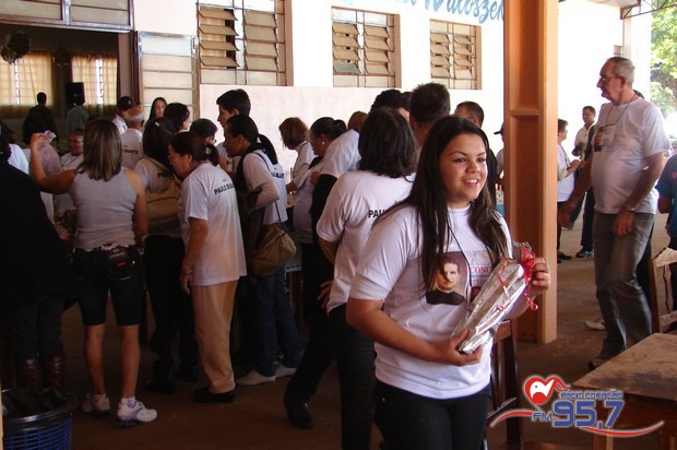 14º Congresso dos Salesianos