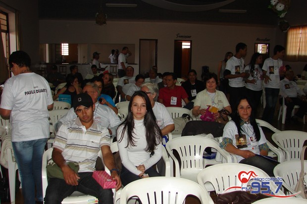 14º Congresso dos Salesianos