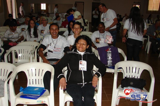 14º Congresso dos Salesianos