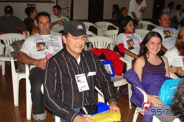 14º Congresso dos Salesianos