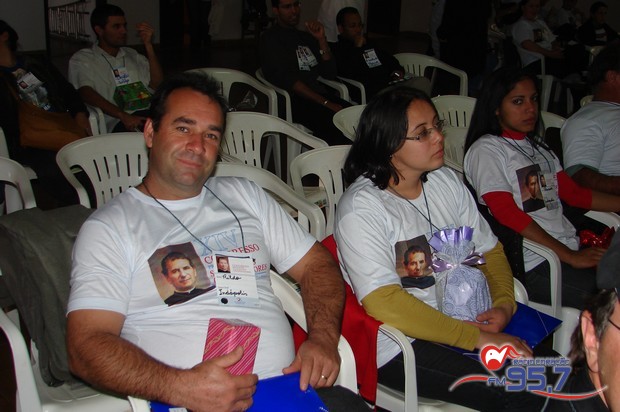 14º Congresso dos Salesianos