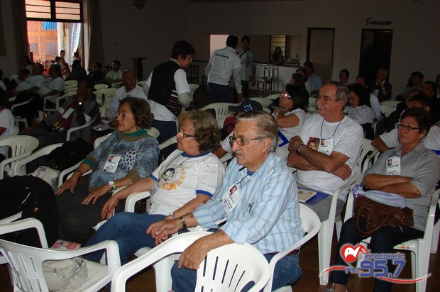 14º Congresso dos Salesianos