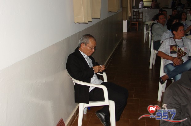 14º Congresso dos Salesianos