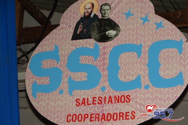 14º Congresso dos Salesianos