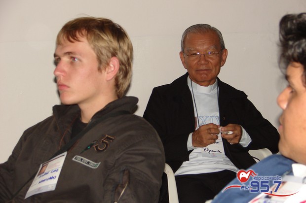14º Congresso dos Salesianos