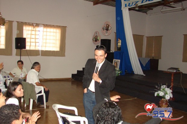 14º Congresso dos Salesianos