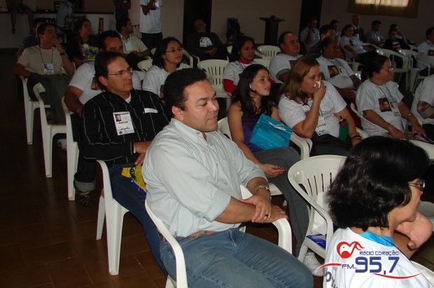 14º Congresso dos Salesianos