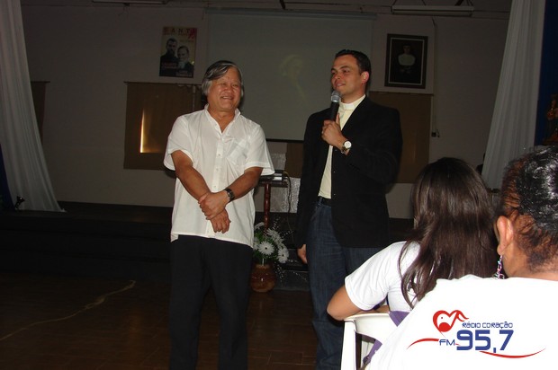 14º Congresso dos Salesianos