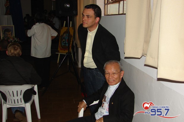 14º Congresso dos Salesianos