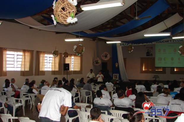 14º Congresso dos Salesianos