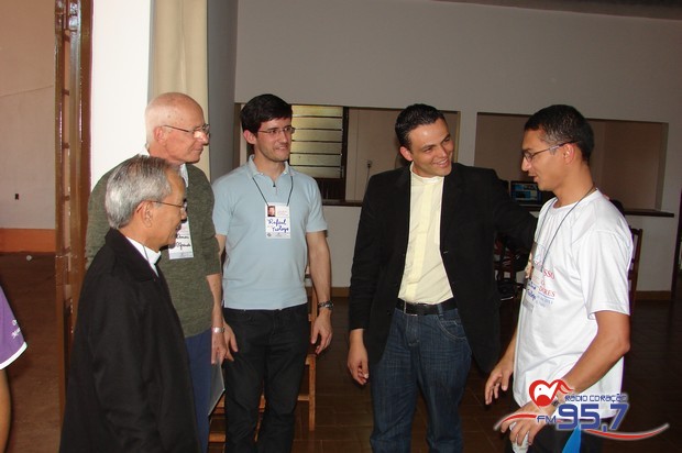 14º Congresso dos Salesianos