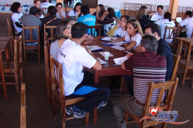14º Congresso dos Salesianos