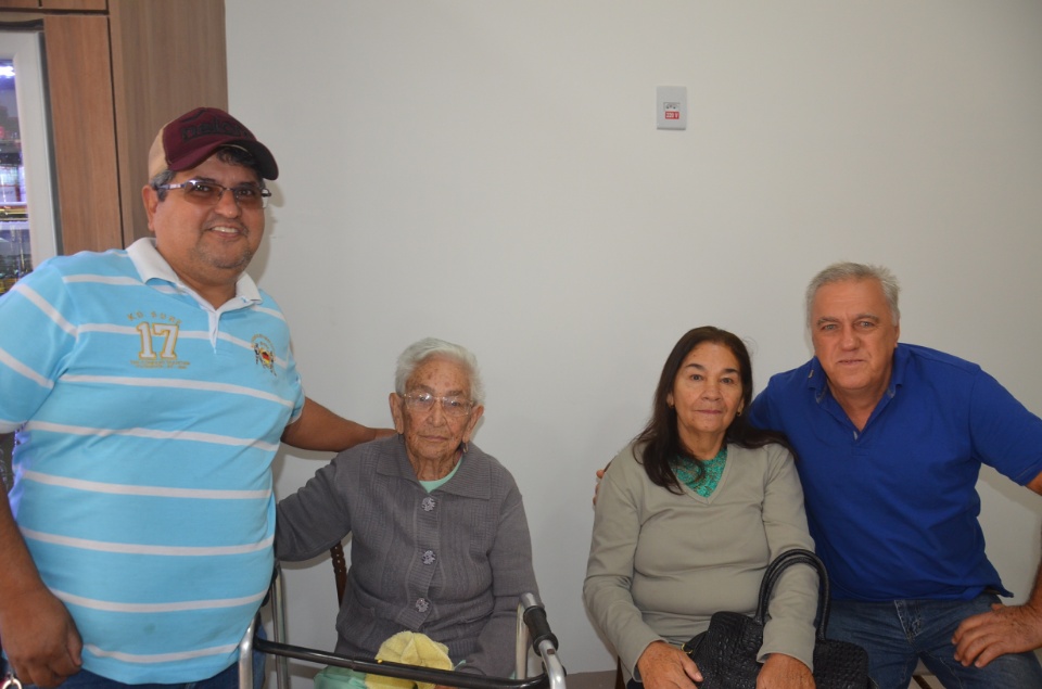 Inauguração da 3° Casa de Carnes Simental, em Dourados