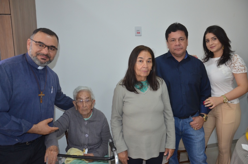 Inauguração da 3° Casa de Carnes Simental, em Dourados