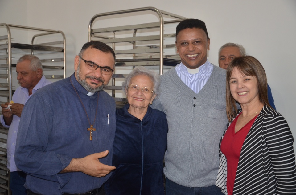 Inauguração da 3° Casa de Carnes Simental, em Dourados