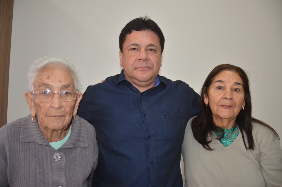 Inauguração da 3° Casa de Carnes Simental, em Dourados