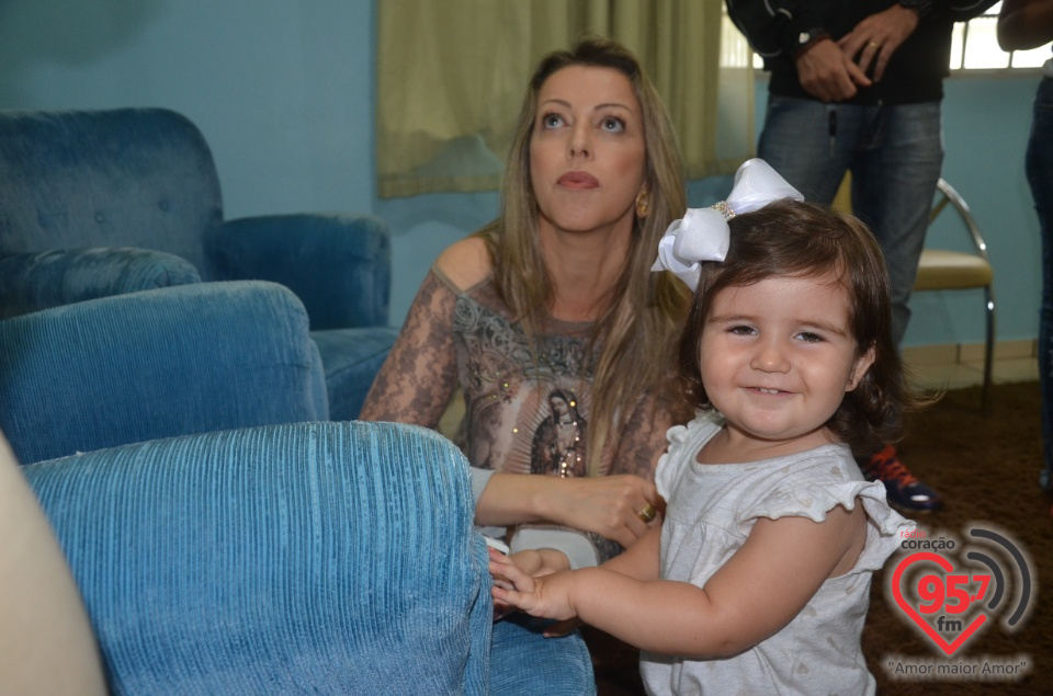 Confira as fotos da Jornada Diocesana da Família