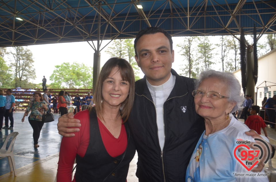 Confira as fotos da Jornada Diocesana da Família