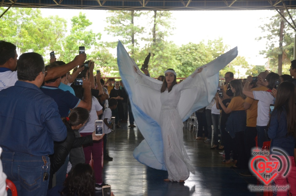 Confira as fotos da Jornada Diocesana da Família