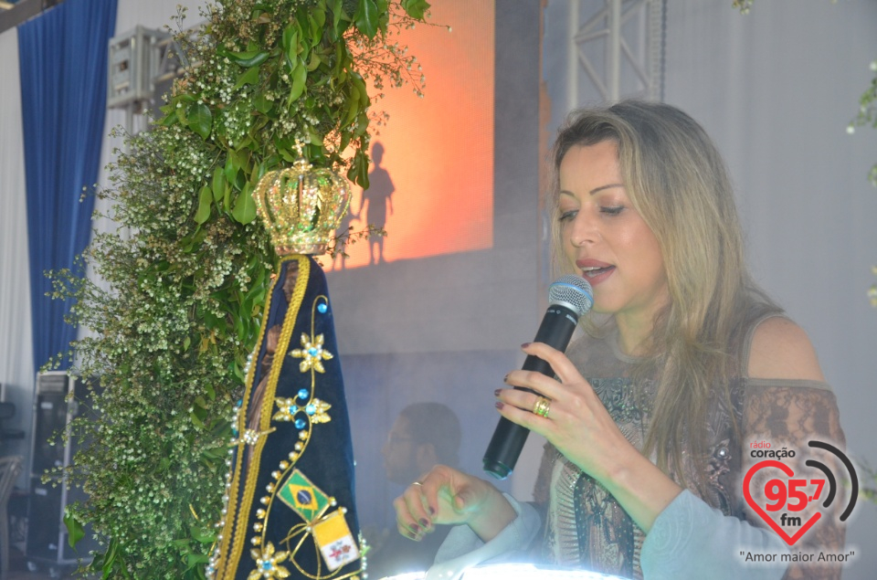 Confira as fotos da Jornada Diocesana da Família