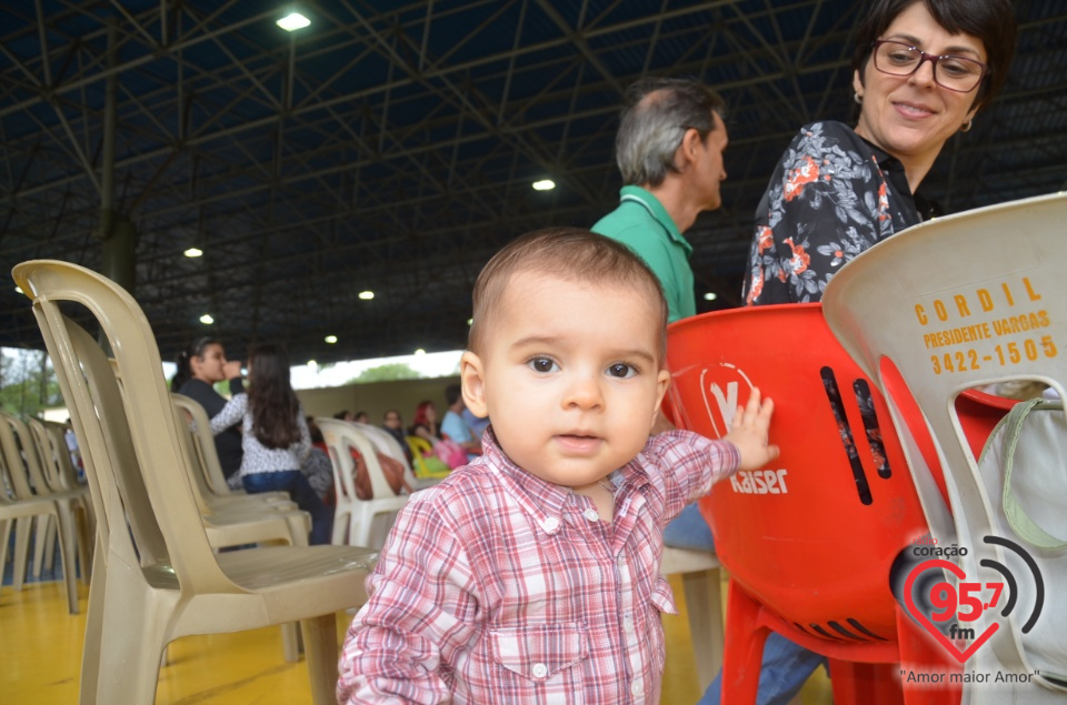 Confira as fotos da Jornada Diocesana da Família