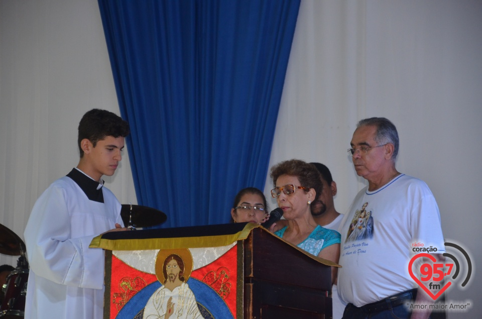 Confira as fotos da Jornada Diocesana da Família