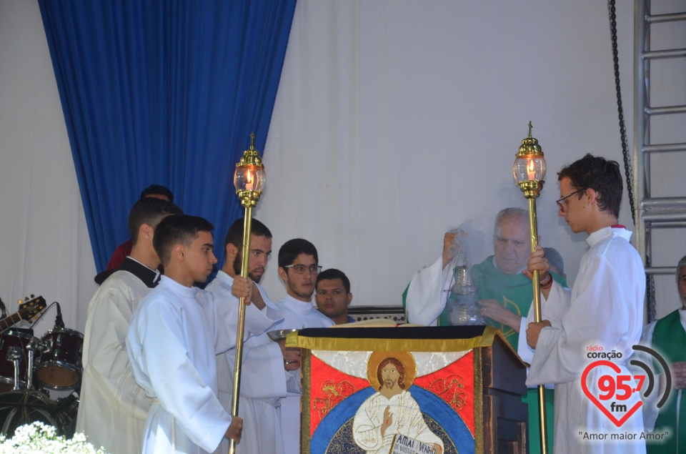 Confira as fotos da Jornada Diocesana da Família