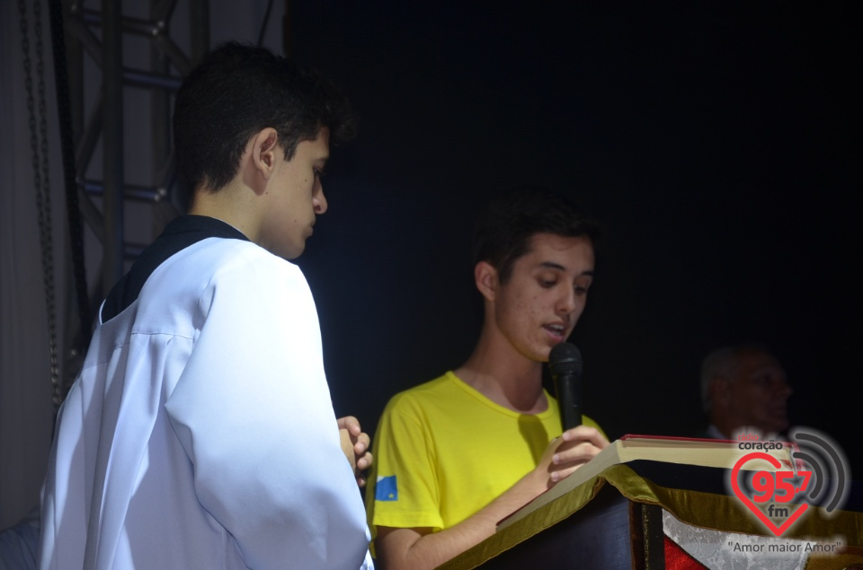 Confira as fotos da Jornada Diocesana da Família