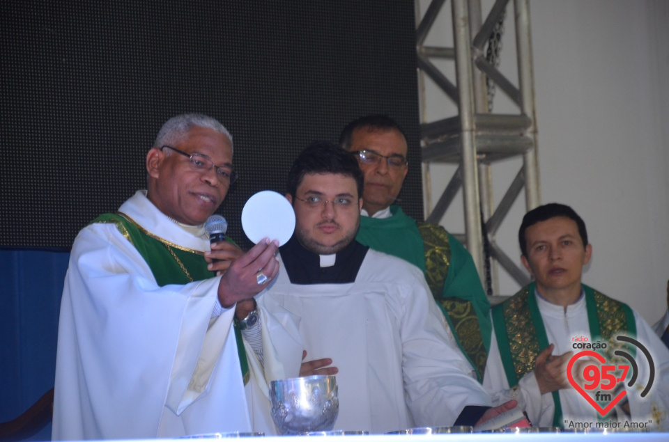 Confira as fotos da Jornada Diocesana da Família