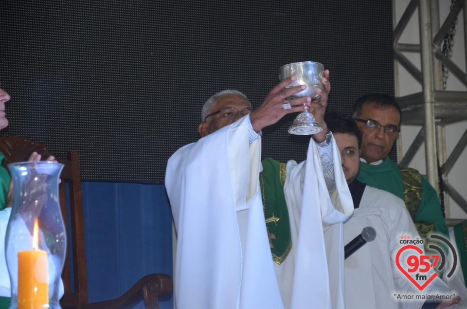 Confira as fotos da Jornada Diocesana da Família