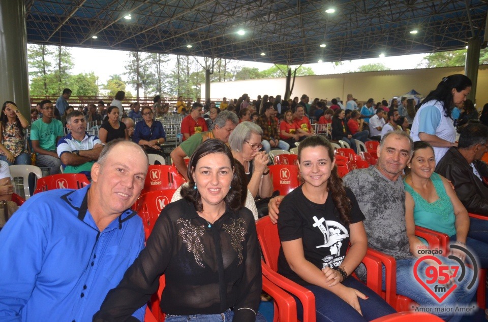Confira as fotos da Jornada Diocesana da Família