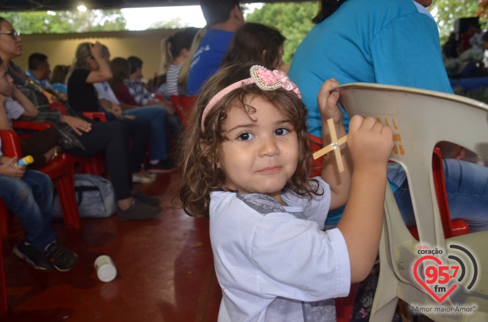 Confira as fotos da Jornada Diocesana da Família