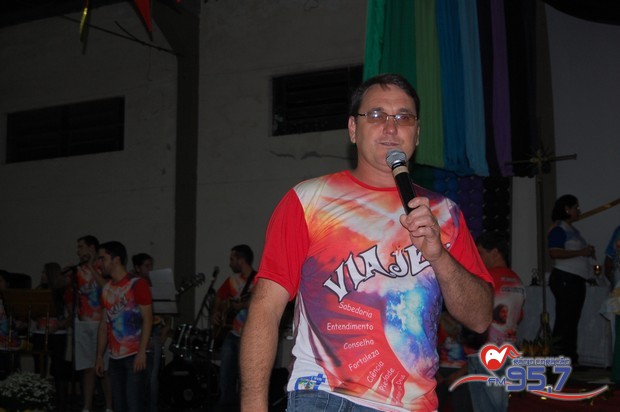 Acampamento FAC 3