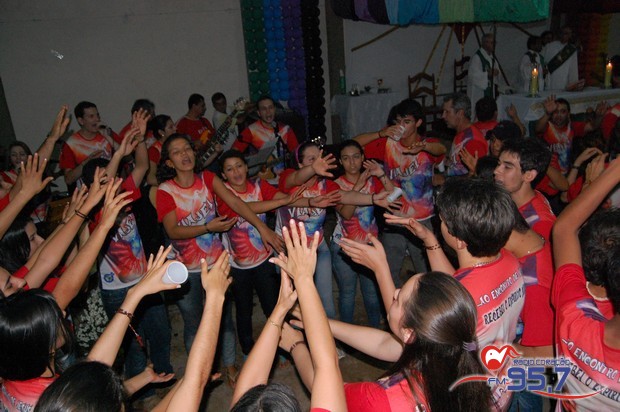 Acampamento FAC 3