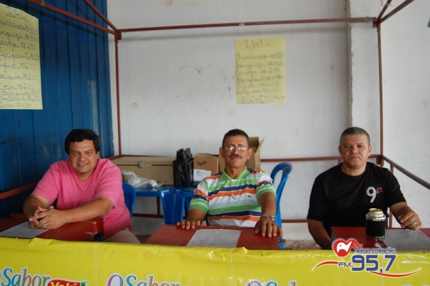 Missa em ação de graças pela Romaria do Sagrado Coração