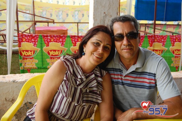 Missa em ação de graças pela Romaria do Sagrado Coração