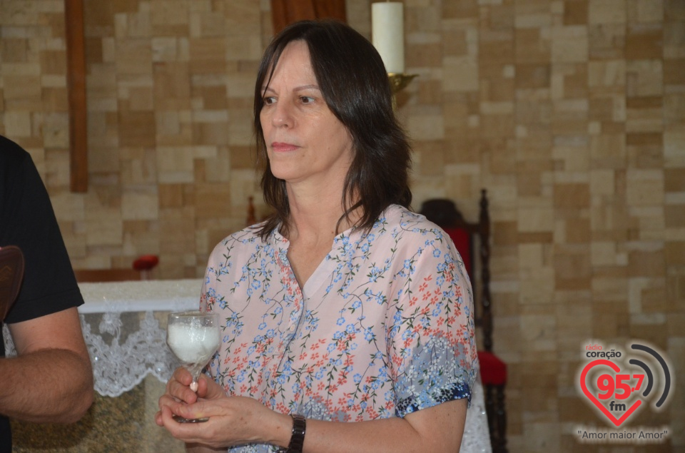 Encontro do Conselho Diocesano de Leigos em Dourados