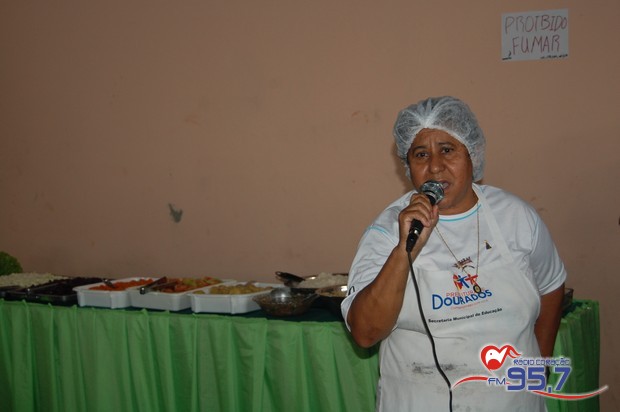 Festa da Paróquia Nossa Senhora do Carmo