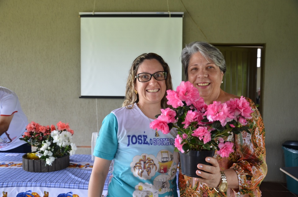 Assembleia regional dos diáconos em Dourados