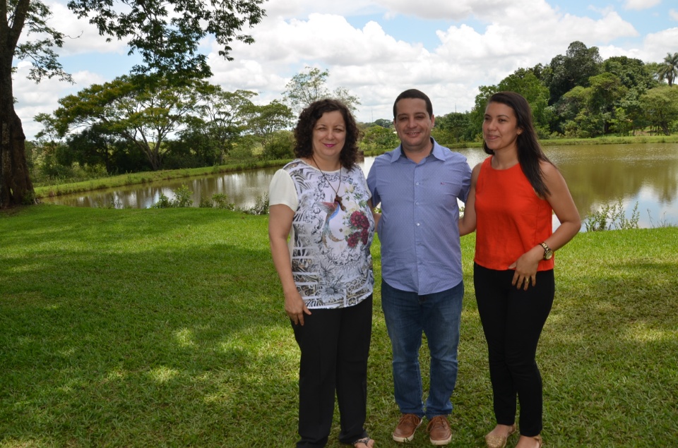 Assembleia regional dos diáconos em Dourados