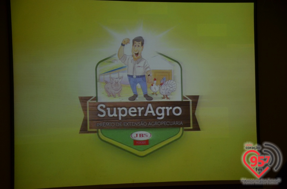 Seara Alimentos - SuperAgro