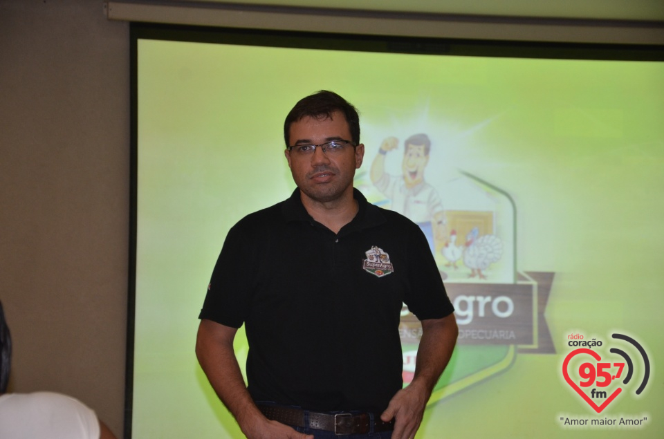 Seara Alimentos - SuperAgro