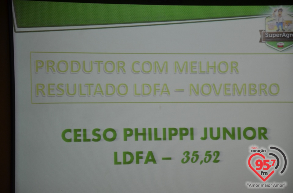 Seara Alimentos - SuperAgro