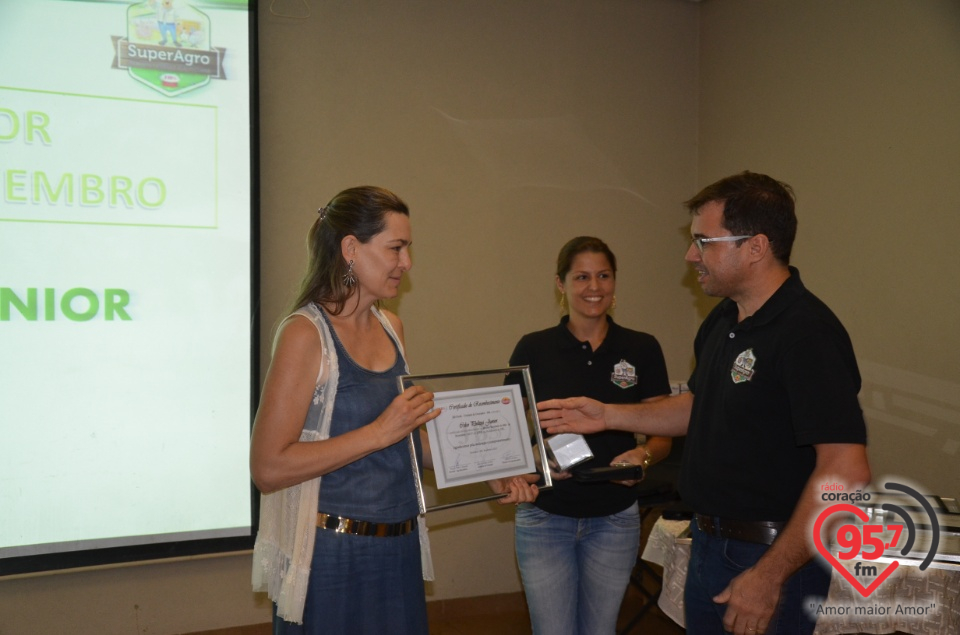 Seara Alimentos - SuperAgro