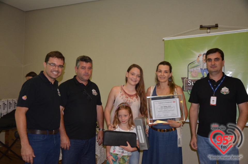 Seara Alimentos - SuperAgro