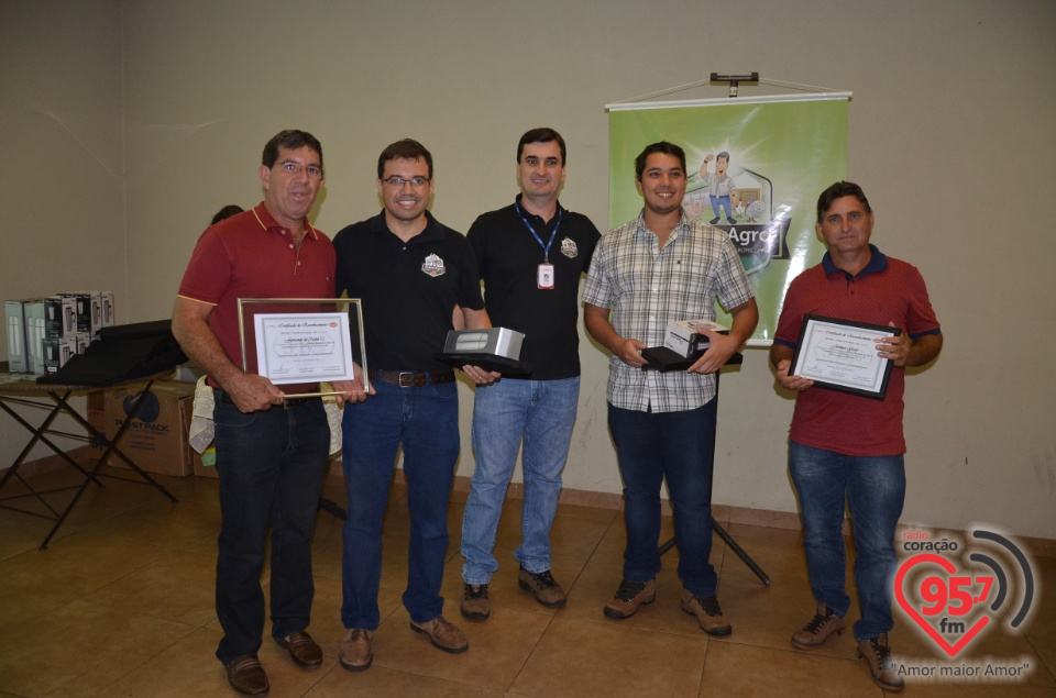 Seara Alimentos - SuperAgro