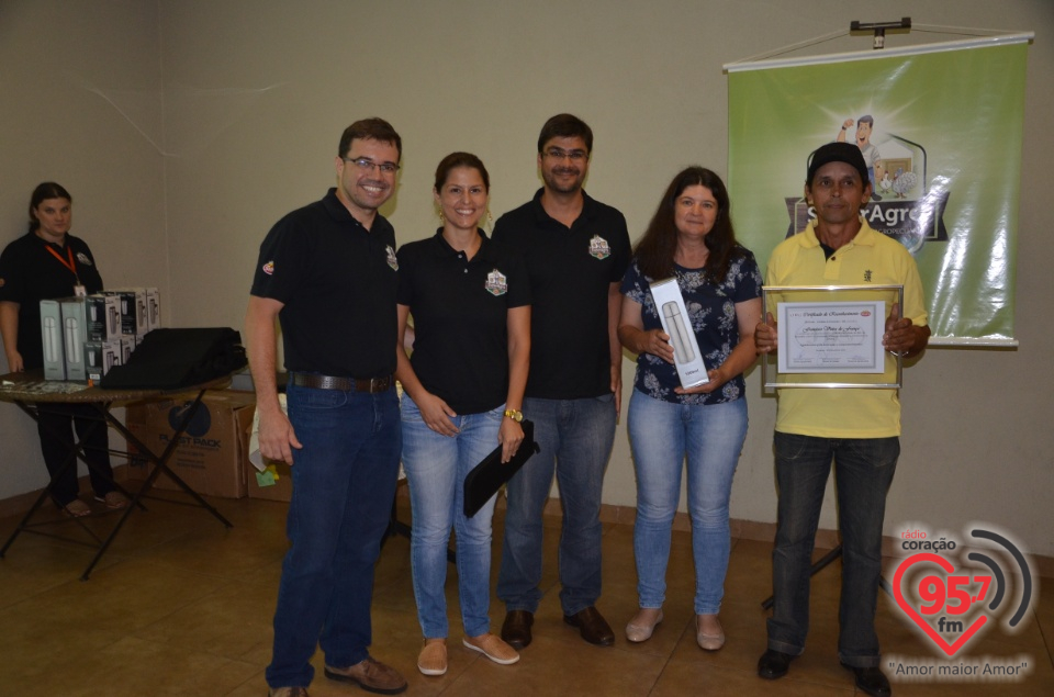 Seara Alimentos - SuperAgro