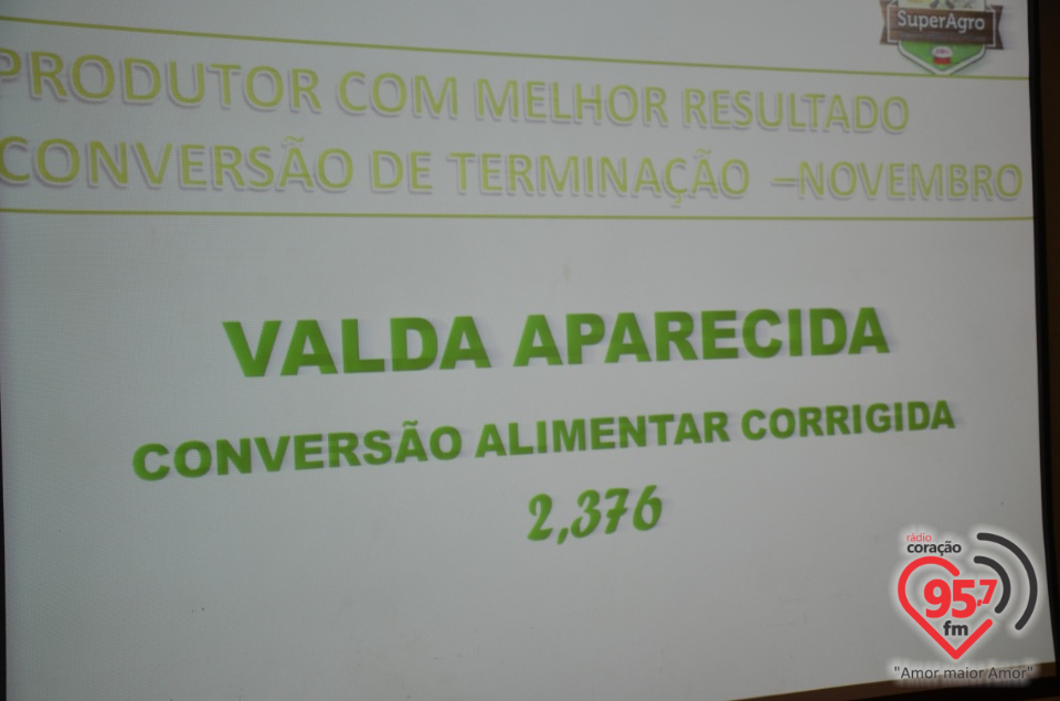 Seara Alimentos - SuperAgro