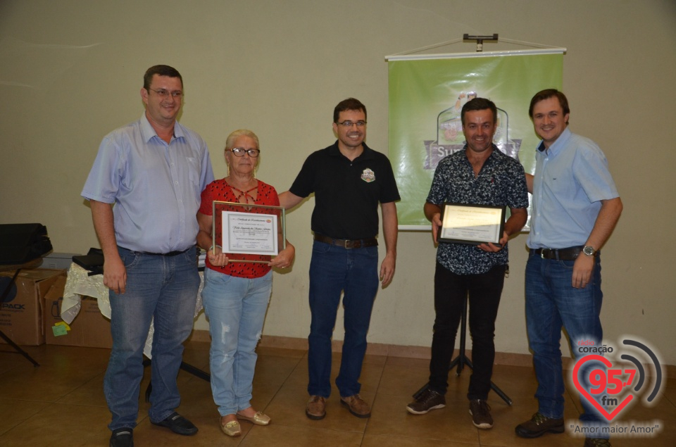 Seara Alimentos - SuperAgro