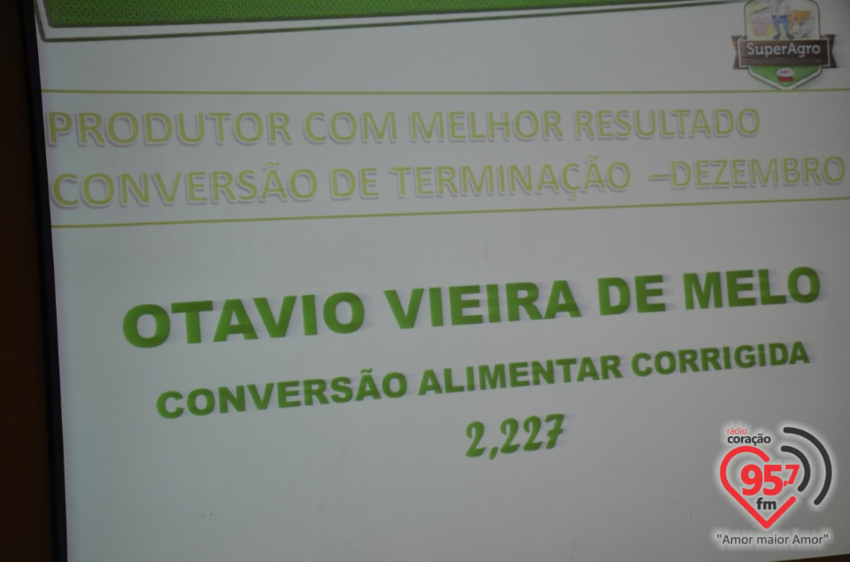 Seara Alimentos - SuperAgro